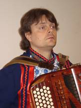 russisch koor